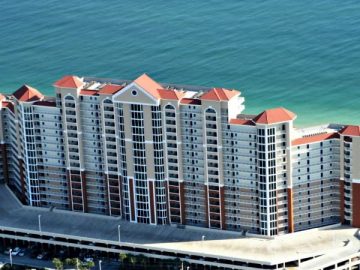 The Lighthouse Condos