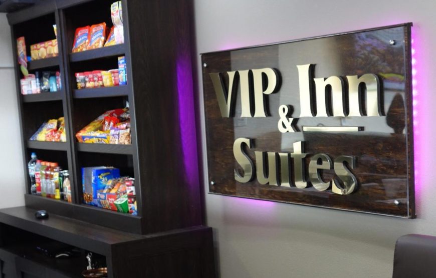 VIP Inn and Suites