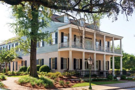 Fort Conde Inn – Mobile