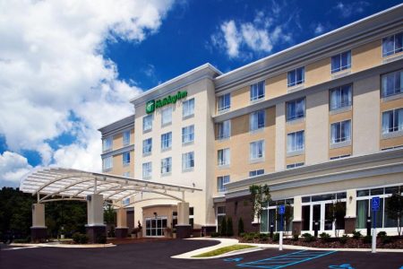 Holiday Inn Birmingham – Hoover