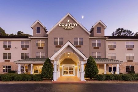 Country Inn & Suites by Radisson