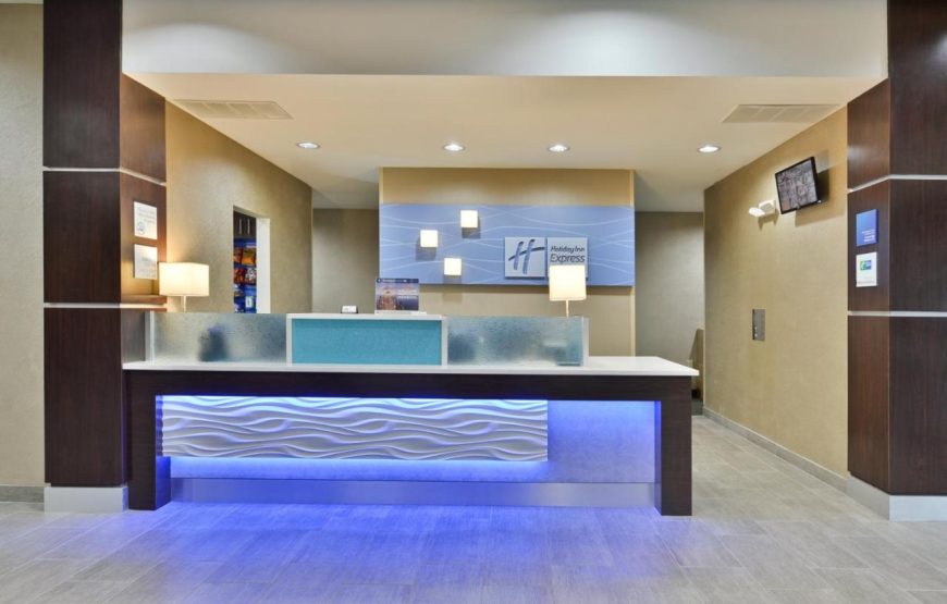 Holiday Inn Express & Suites Forrest City, an IHG Hotel