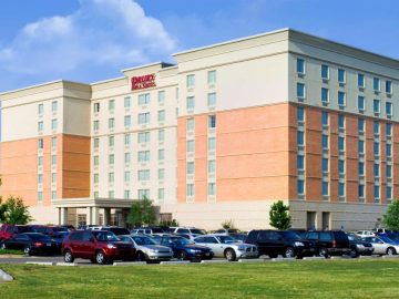 Find your hotel with jacuzzi in room