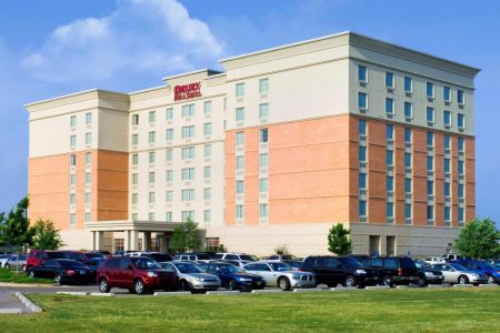 Drury Inn & Suites Montgomery