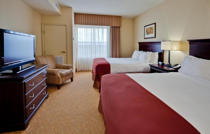 Holiday Inn Express & Suites Lakeland North I-4, an IHG Hotel