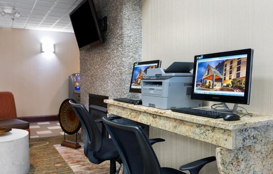 Sky Point Hotel & Suites – Atlanta Airport